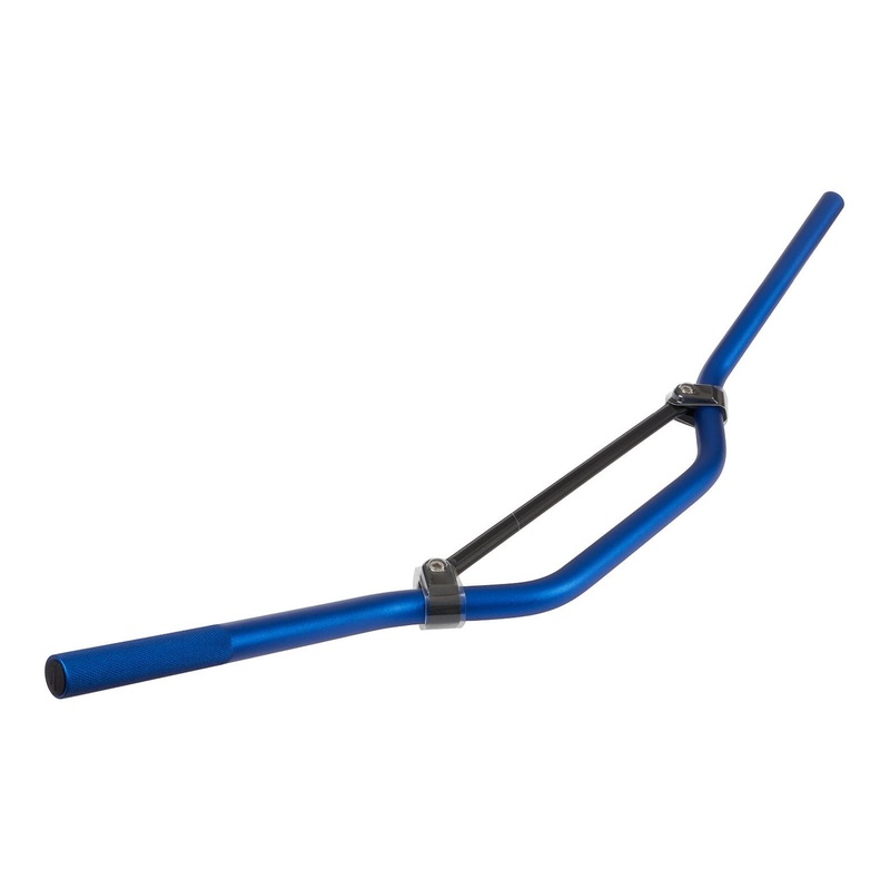 Zeta Comp Bar Dual Sports Medium – Blue