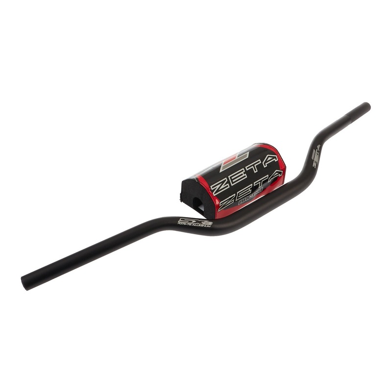 Zeta SX-3 Bar MX-414 – Black