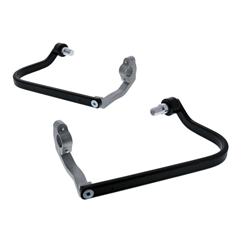 Barkbusters Handguard Fitting Kit Yamaha MT ’13-’22