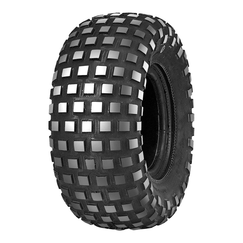 Shinko ATV Front/Rear Tyre SR953 – 145/70-6 LT50