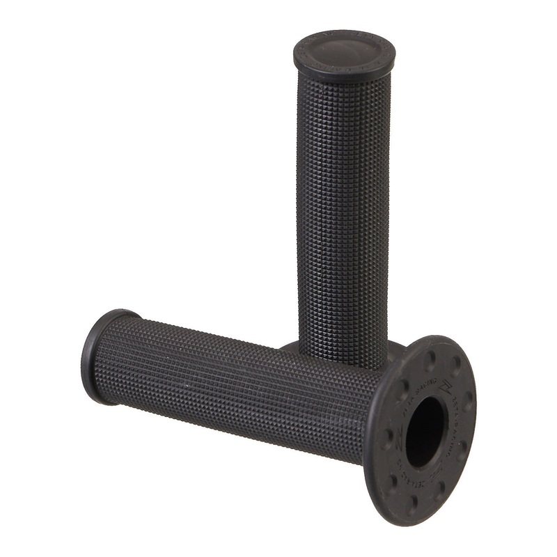 Zeta Base-grip “Slim” – Black