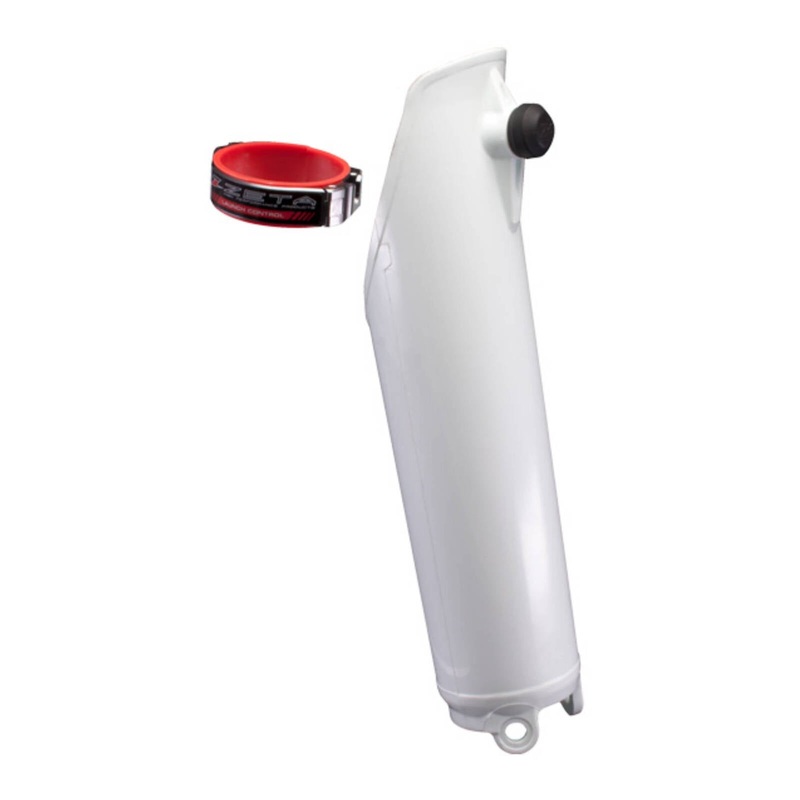 Zeta Launch Control Honda CR125R/250R ’04-, CRF250R/450R ’04- – White