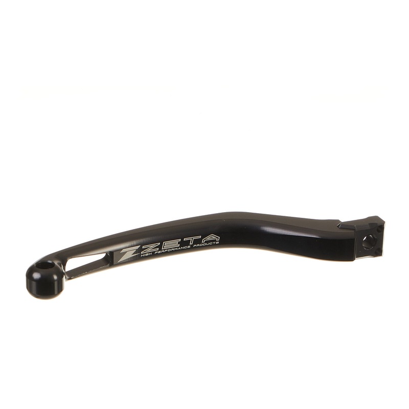 Zeta Pilot B-Lever Replacement Lever R3WB – Black