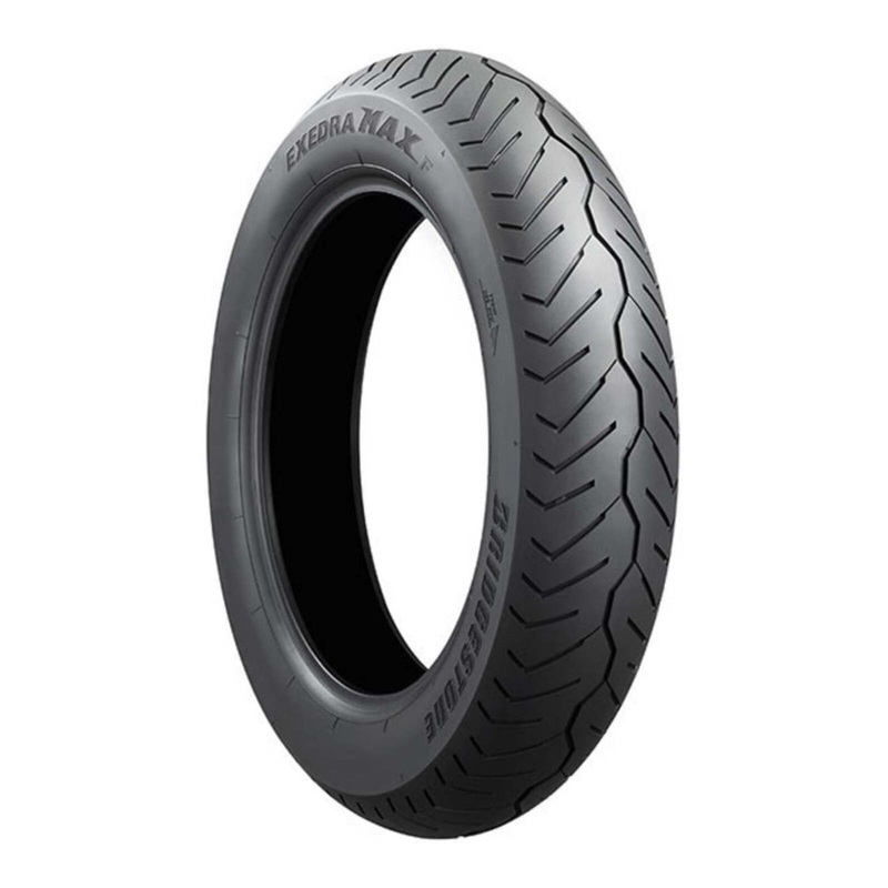 Bridgestone EM1 Exedra Max 110/90-19 Bias Front Tubeless Cruiser Tyre