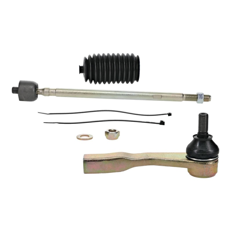 Rack Tie Rod Kit – Left 51-1089-L
