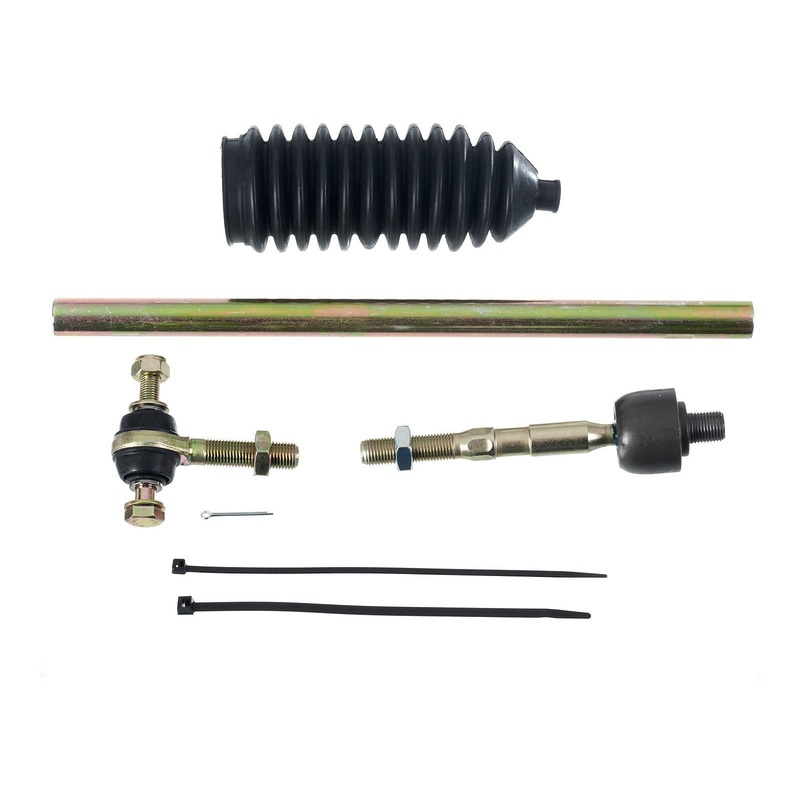 Rack Tie Rod Kit – Left 51-1110-L