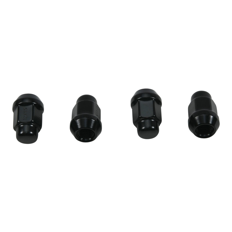 WHEEL NUT KIT FRONT / REAR 85-1263
