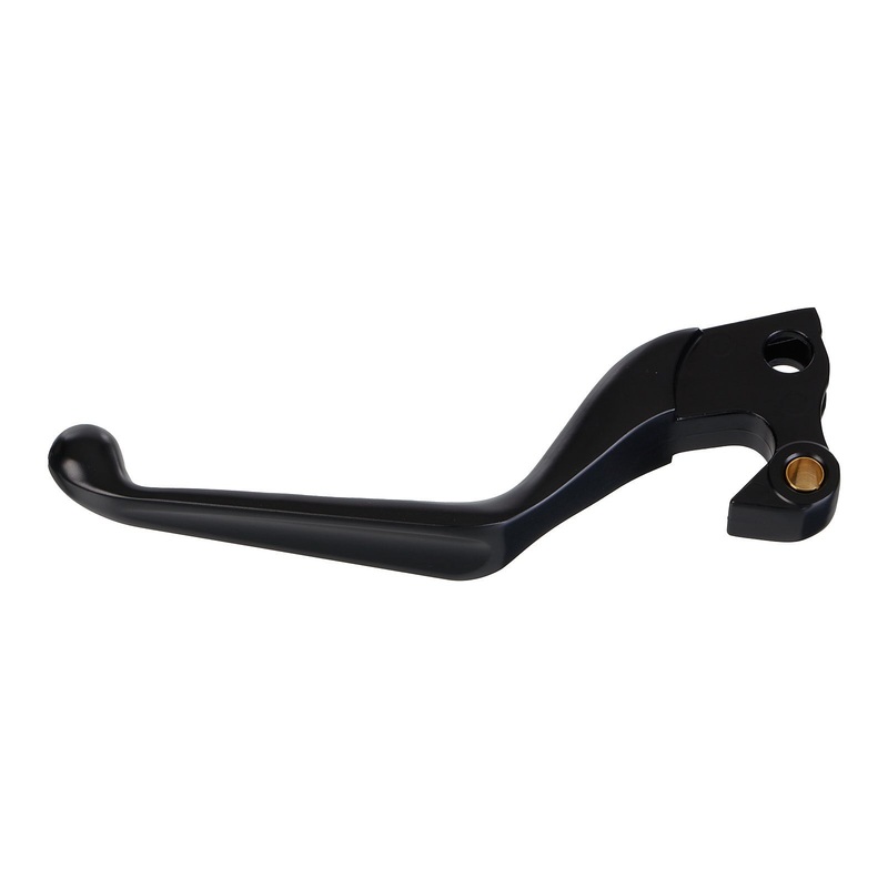 Whites Clutch Lever HD XL ’14-’21 – Black