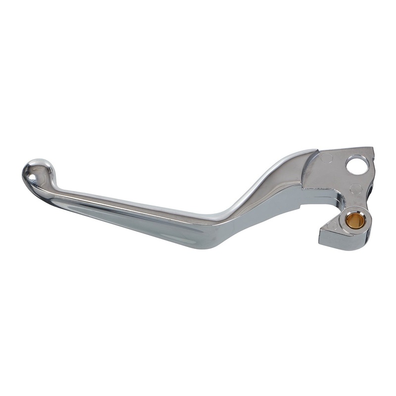 Whites Clutch Lever HD XL ’14-’21 – Chrome