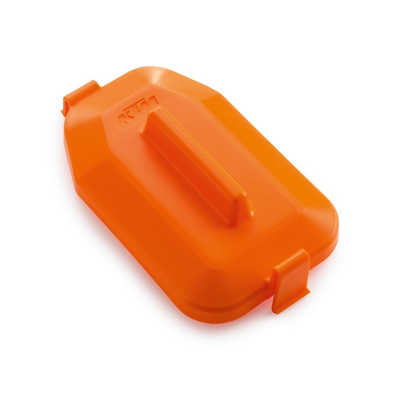 AIR FILTER COVER 50SX 2009-2023 (4520699800004)