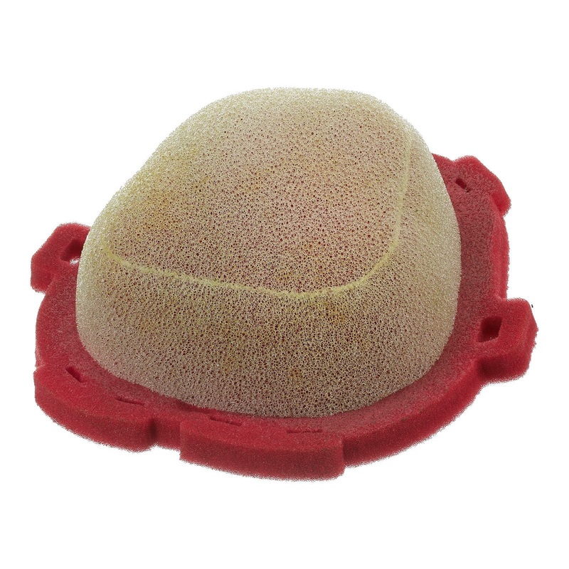 Air Filter with Cage Super-Flo Honda CRF250R ’22-’23 CRF450R ’21-’23