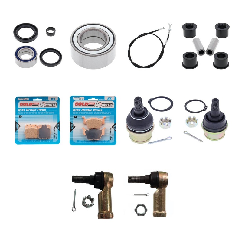 ATV Refurb Kit – Honda TRX420FA / FPA ’09-’14