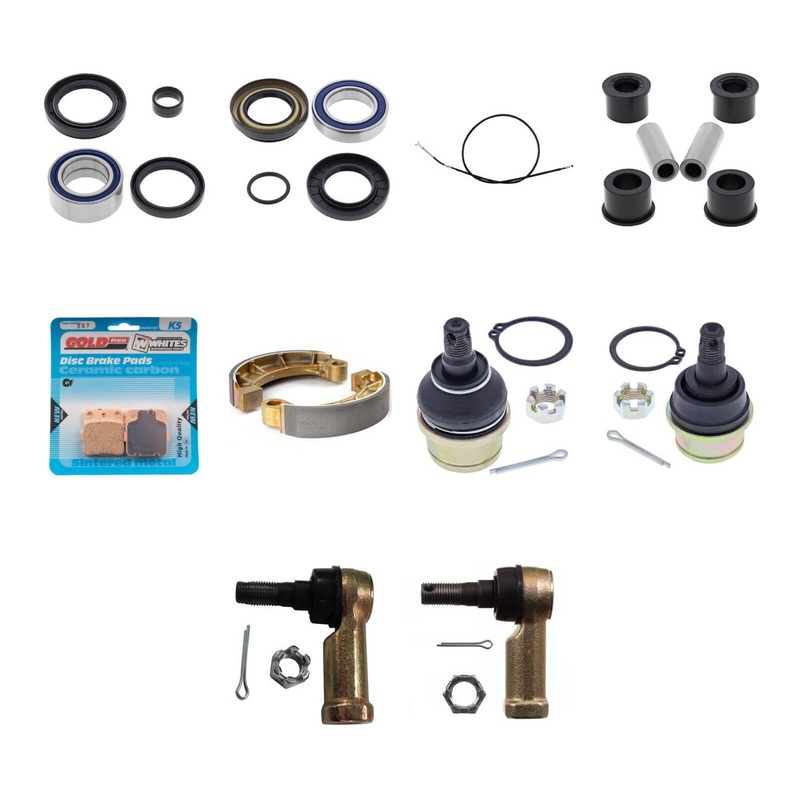ATV Refurb Kit – Honda TRX420FM ’07-’13 / TRX420FPM ’11-’13