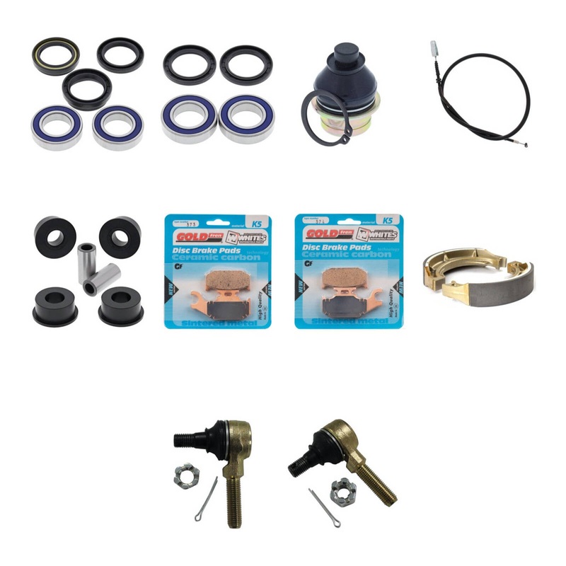 ATV Refurb Kit – Suzuki LTA400F / LTF400F KingQuad ’08-’12