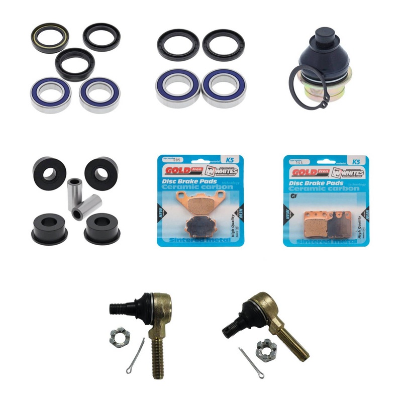 ATV Refurb Kit – Suzuki LTA500F / LTF500F Vinson 4WD ’04-’07