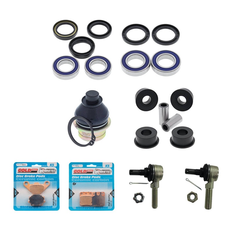 ATV Refurb Kit – Suzuki LTA500F Vinson 4WD ’02-’03