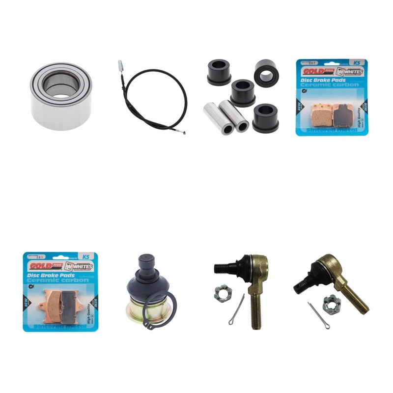 ATV REFURB KIT – YAM YFM660 GRIZZLY 03-08