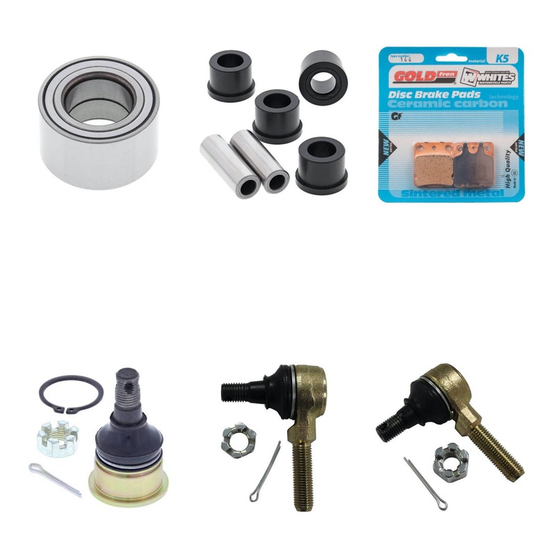 ATV Refurb Kit – Yamaha YFM450 Kodiak / EPS ’18-’20
