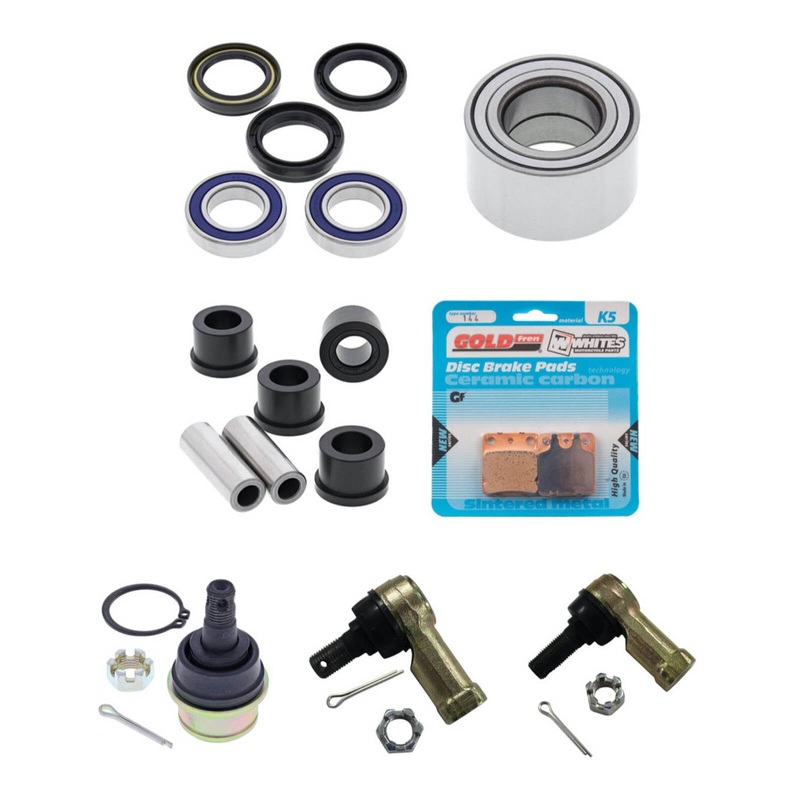 ATV Refurb Kit – Yamaha YFM450FAP Grizzly EPS ’11-’12