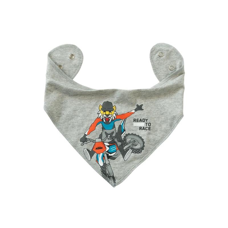 BABY RADICAL BIB (3PW220007800)