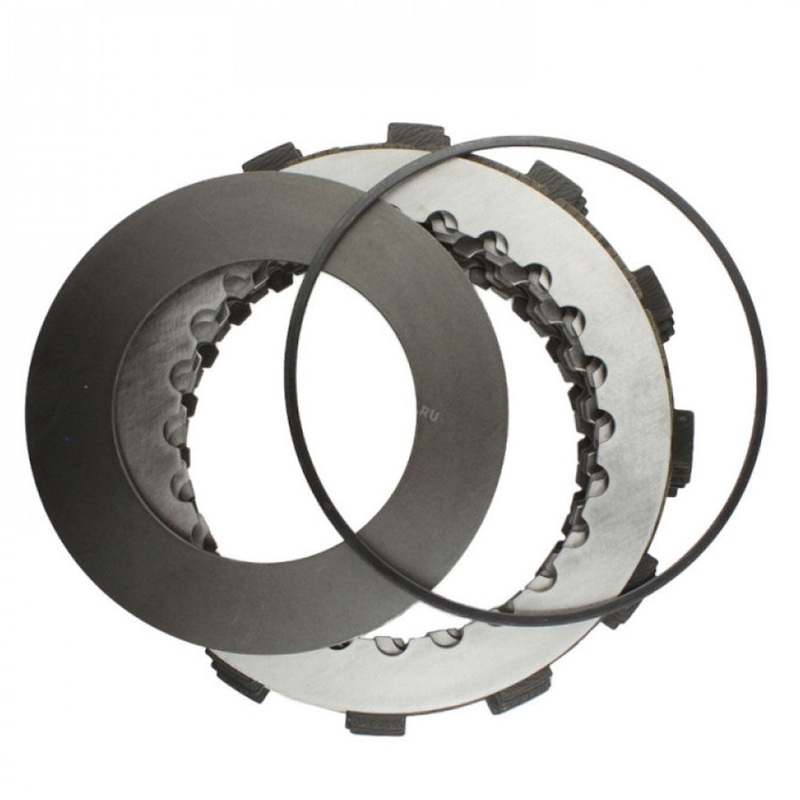 CLUTCH KIT 250/300  13-21 (54832011110)