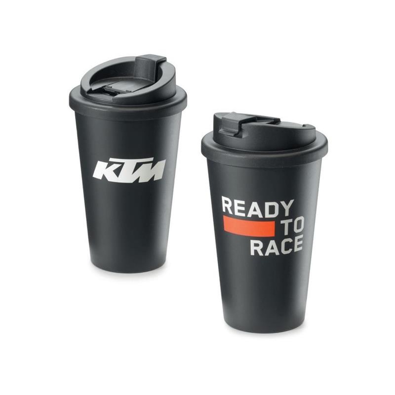 KTM COFFEE TO GO MUG