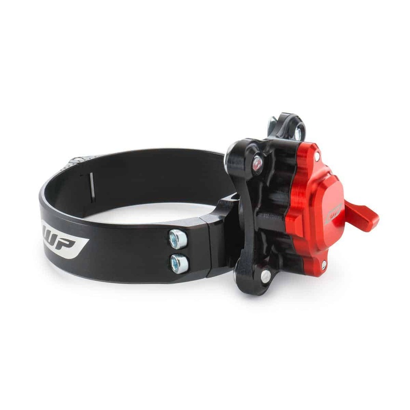KTM FACTORY START DEVICE 125< 2015-23 (A54001996500FAA)