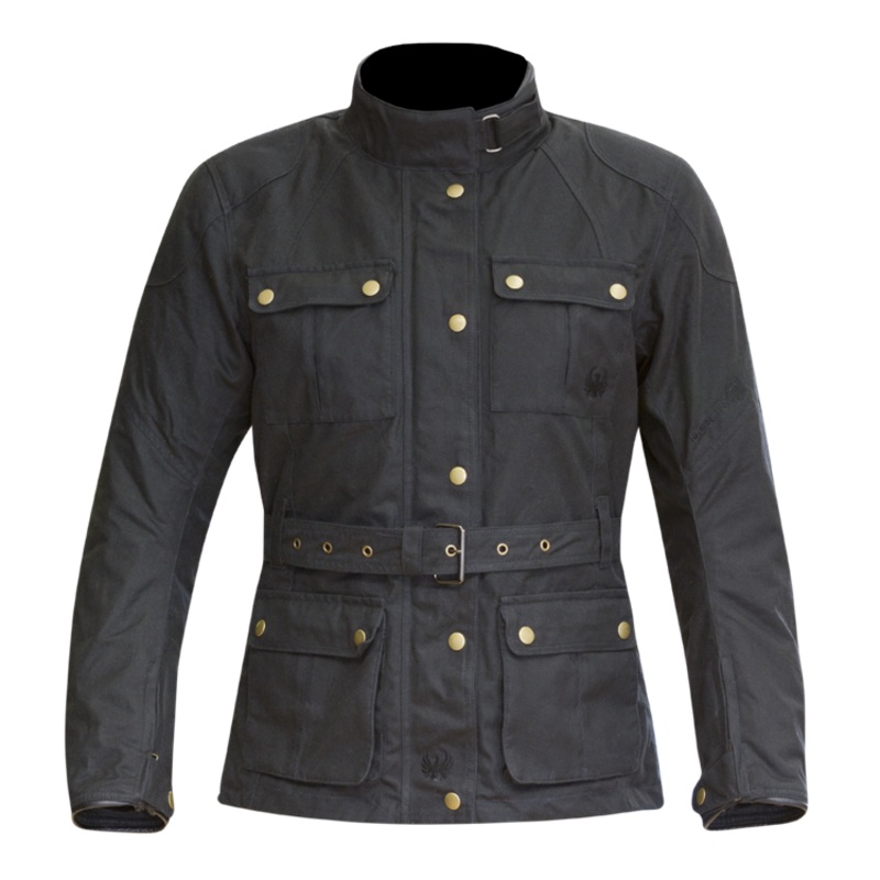 ** Merlin Ashley Ladies Wax Jacket – XXS only – SALE