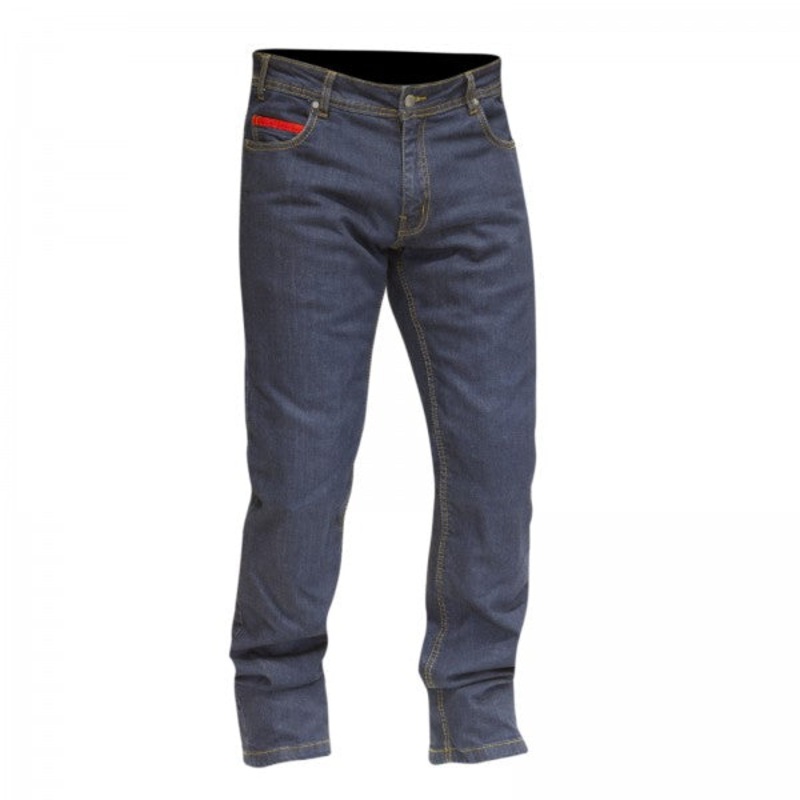 Merlin Blake Jeans Man – blue