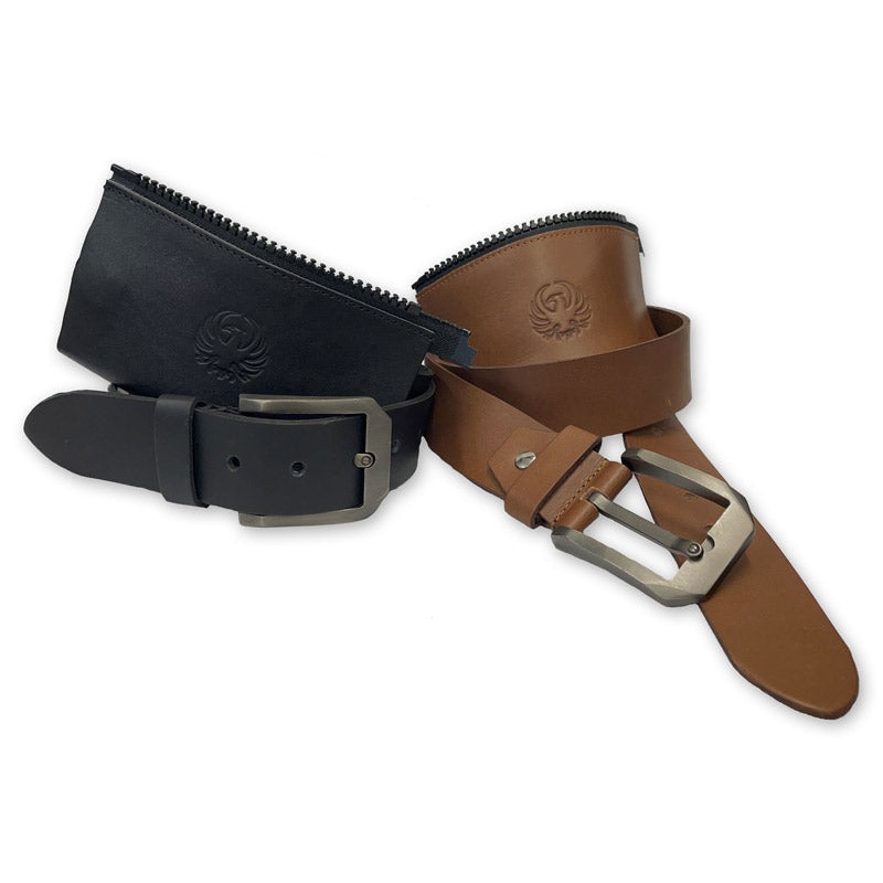 Merlin Connecting Belt – ladies