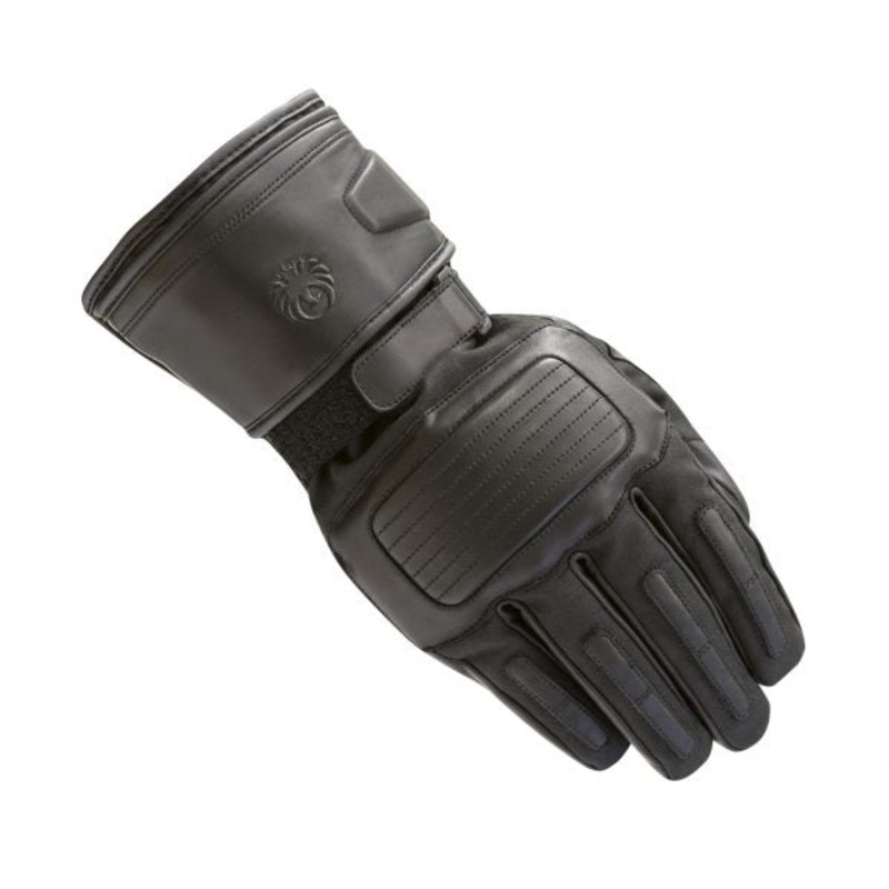 ** Merlin Croxton Gloves – SALE