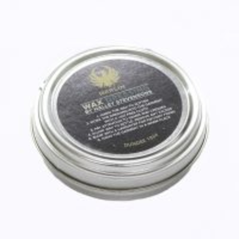 Merlin Reproofing Wax – Small