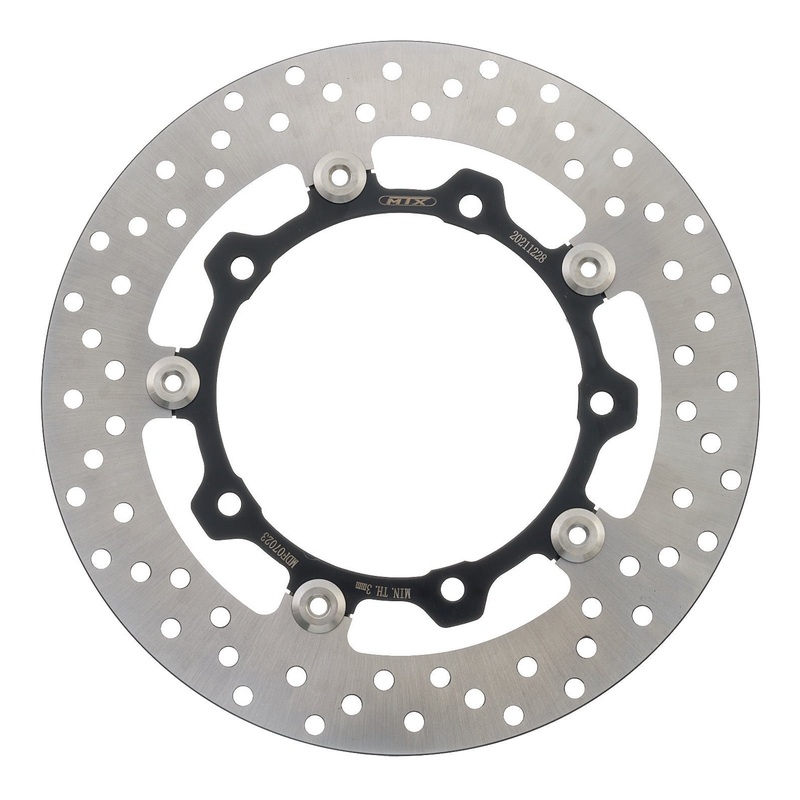 MTX Brake Disc Floating Type – Front