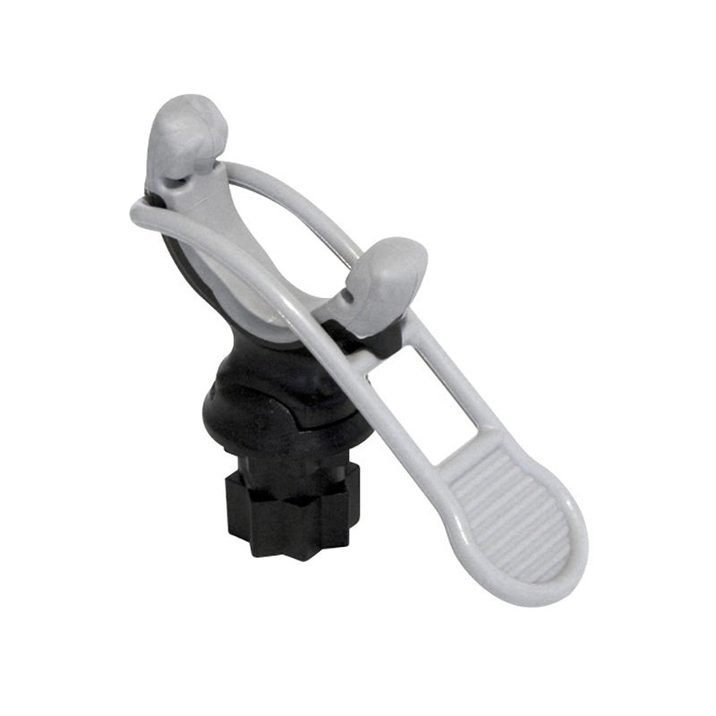 RAILBLAZA G-HOLD 35mm(1 3/8″) SINGLE BLK