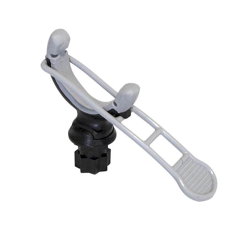 RAILBLAZA G-HOLD 50mm(2″) SINGLE BLK