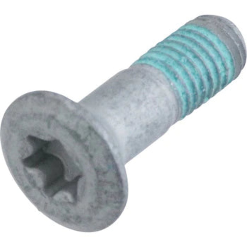 REAR SPROCKET SCREW M8X26 (0019080266S)