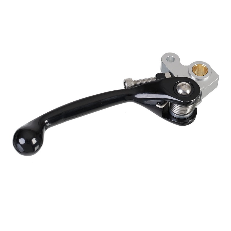 Whites Brake Lever – Suzuki