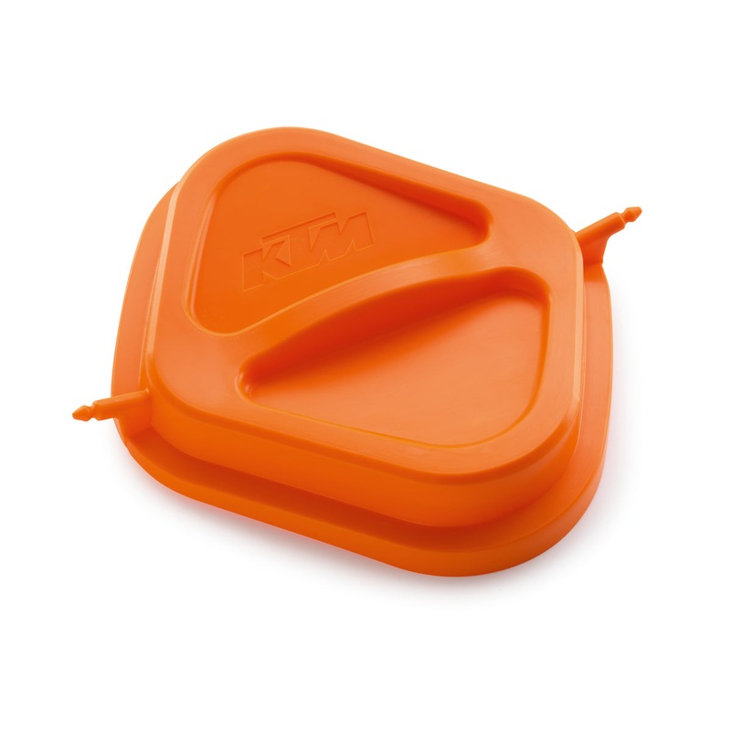 AIRBOX WASH COVER 125< ALL OFFROAD MODELS 2016-22 (7900699810004)