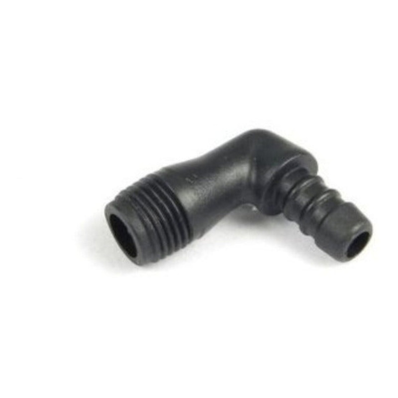 ANGLE PIECE 90 DEGREE M10X1   (51030022000)