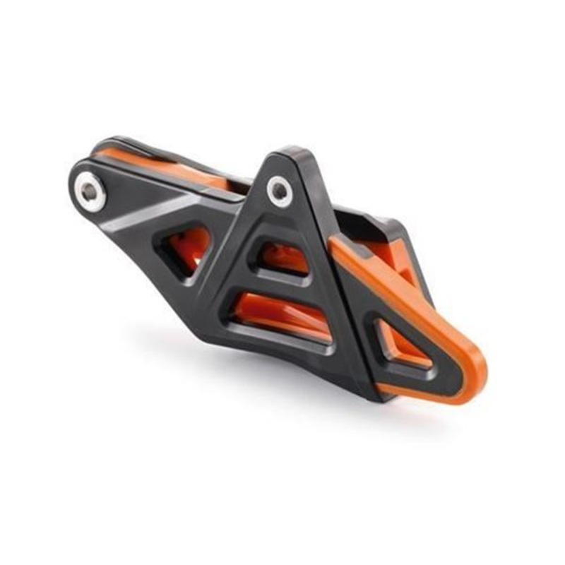 CHAIN GUIDE ORANGE 125< SX/SX-F/EXC/EXC-F  07-22 (7810407010004)