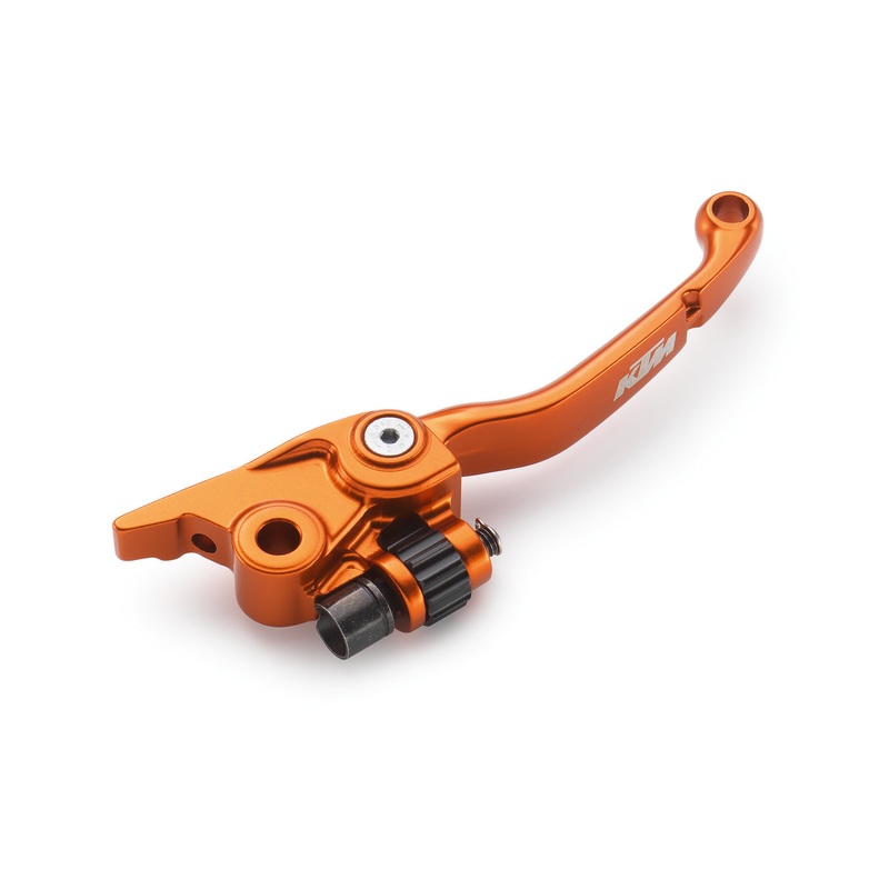 FLEX BRAKE LEVER 125< 2014-23 (7871390204404)