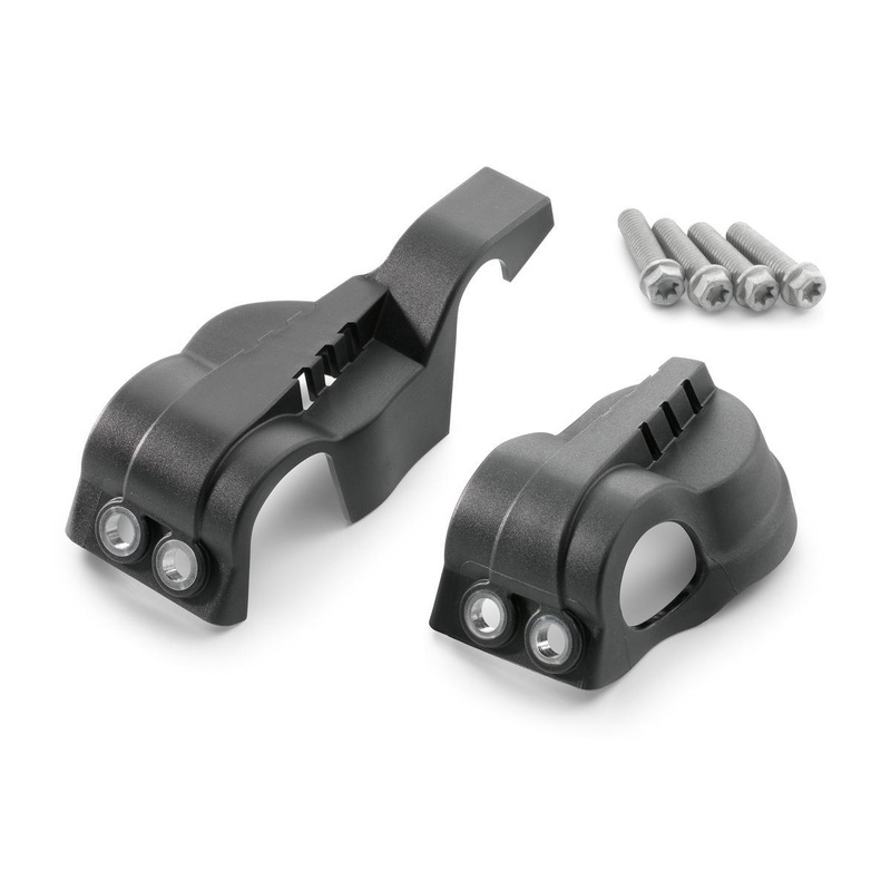FORK GUARD SET ALL OFFROAD MODELS 125< 15-23 (79601994000)