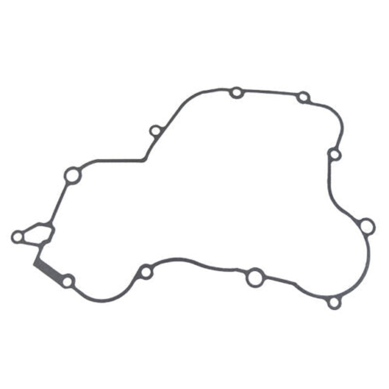 Gasket inner clutch cover