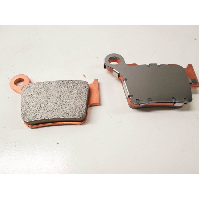 Genuine KTM Rear Brake Pads 125-450 SX/SXF/XCF/EXCF 05-23