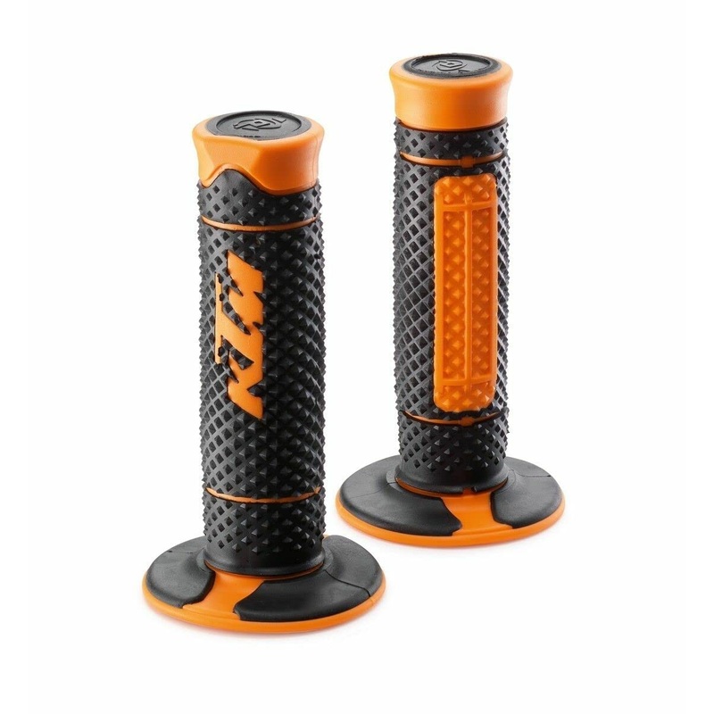 KTM GRIP SET (78102021000)