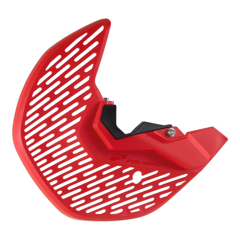 Polisport Disc Protector Beta RR 2T/4T 19-’23 – Red