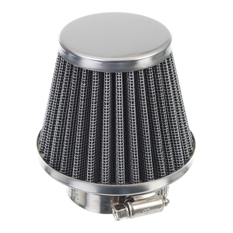 Whites Pod Air Filter Round – 35mm
