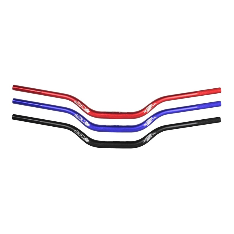 Zeta SX-3 Bar MX-414 – Blue