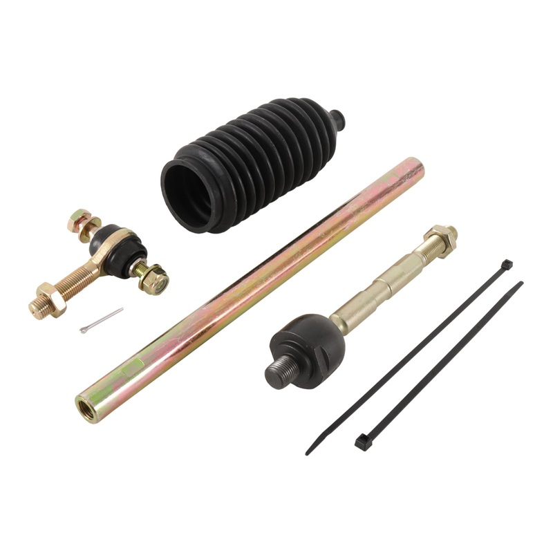 Rack Tie Rod Kit – Left 51-1084-L