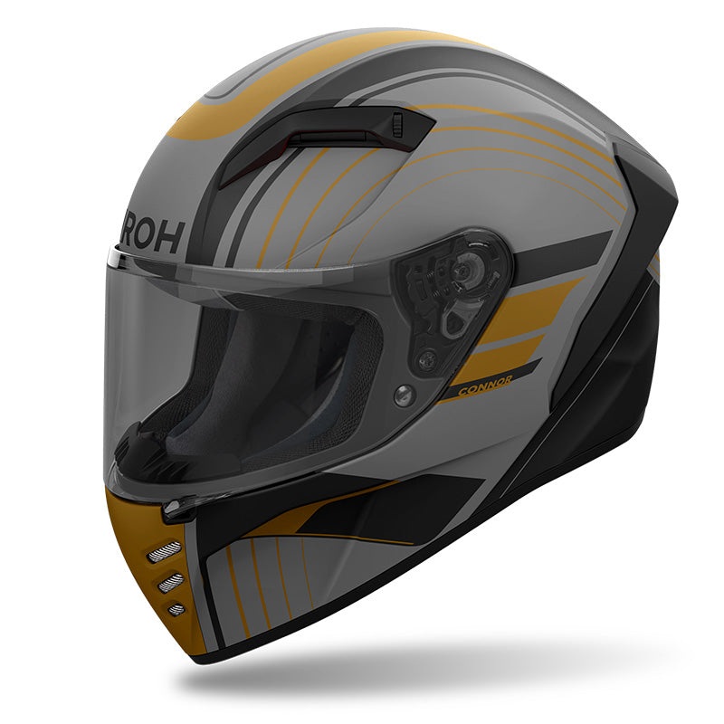 Airoh Connor – Graphics